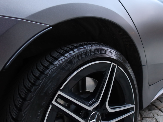 Mercedes-Benz CLS 53 AMG - автомобили, коли, обяви за нови и употребявани 3