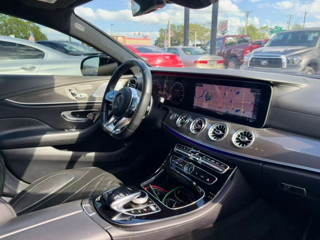 Mercedes-Benz CLS 53 AMG S* AMG* DESIGNO* DISTRO* МАСАЖ* 360* ОБДУХ* DIGITA - автомобили, коли, обяви за нови и употребявани 11