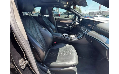 Mercedes-Benz CLS 53 AMG S* AMG* DESIGNO* DISTRO* МАСАЖ* 360* ОБДУХ* DIGITA - автомобили, коли, обяви за нови и употребявани 14