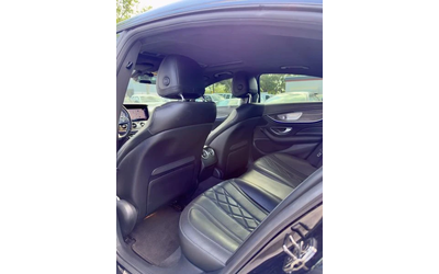 Mercedes-Benz CLS 53 AMG S* AMG* DESIGNO* DISTRO* МАСАЖ* 360* ОБДУХ* DIGITA - автомобили, коли, обяви за нови и употребявани 15