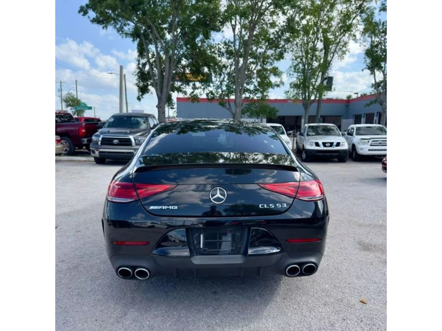 Mercedes-Benz CLS 53 AMG S* AMG* DESIGNO* DISTRO* МАСАЖ* 360* ОБДУХ* DIGITA - автомобили, коли, обяви за нови и употребявани 2