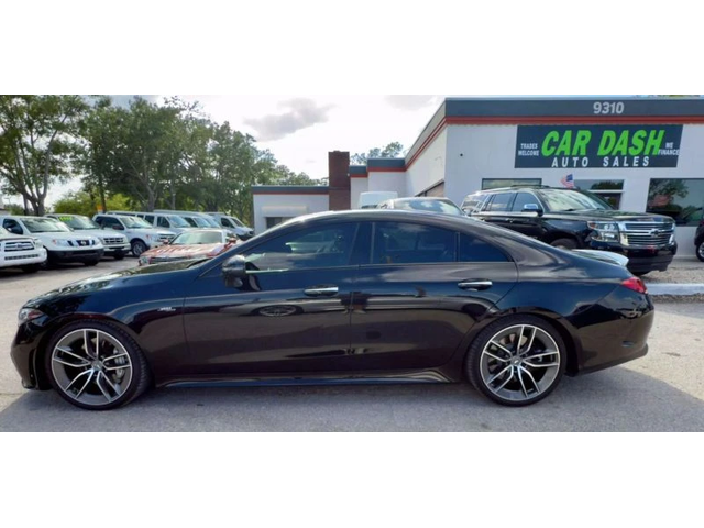 Mercedes-Benz CLS 53 AMG S* AMG* DESIGNO* DISTRO* МАСАЖ* 360* ОБДУХ* DIGITA - автомобили, коли, обяви за нови и употребявани 3