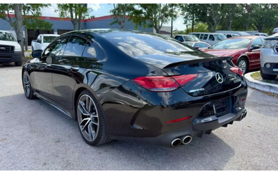 mercedes-benz-cls-53-amg - 4