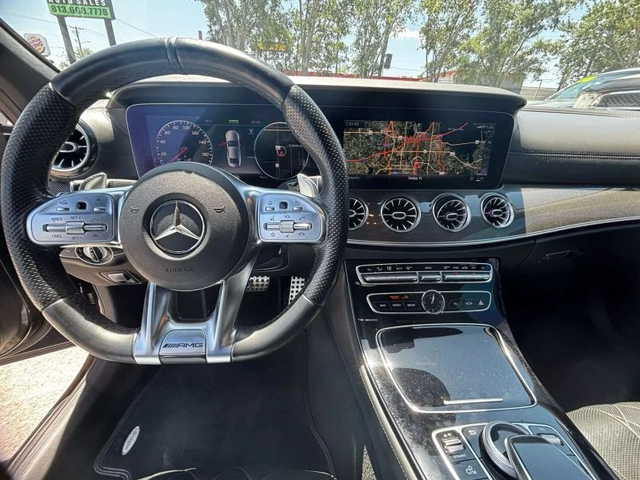 Mercedes-Benz CLS 53 AMG S* AMG* DESIGNO* DISTRO* МАСАЖ* 360* ОБДУХ* DIGITA - автомобили, коли, обяви за нови и употребявани 6