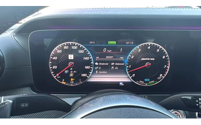 Mercedes-Benz CLS 53 AMG S* AMG* DESIGNO* DISTRO* МАСАЖ* 360* ОБДУХ* DIGITA - автомобили, коли, обяви за нови и употребявани 7