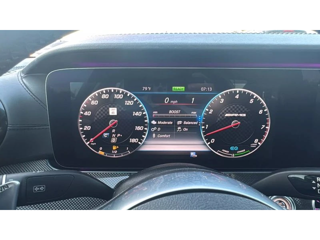 Mercedes-Benz CLS 53 AMG S* AMG* DESIGNO* DISTRO* МАСАЖ* 360* ОБДУХ* DIGITA - автомобили, коли, обяви за нови и употребявани 7