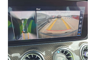 Mercedes-Benz CLS 53 AMG 4MATIC - автомобили, коли, обяви за нови и употребявани 10