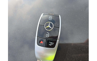 Mercedes-Benz CLS 53 AMG 4MATIC - автомобили, коли, обяви за нови и употребявани 11