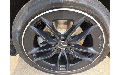 Mercedes-Benz CLS 53 AMG 4MATIC - автомобили, коли, обяви за нови и употребявани 13