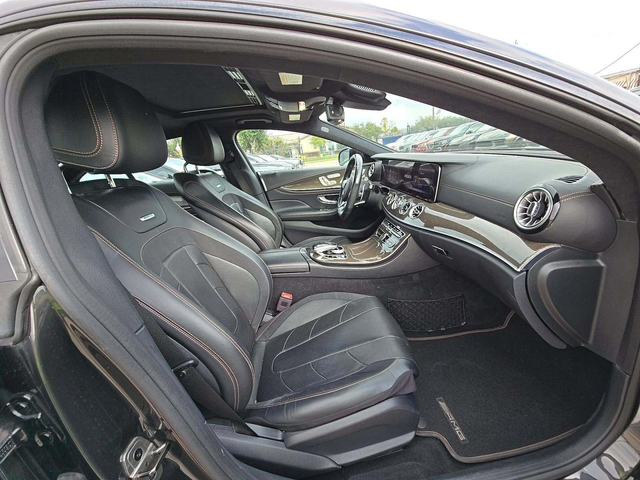 Mercedes-Benz CLS 53 AMG 4MATIC - автомобили, коли, обяви за нови и употребявани 6