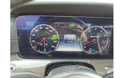 Mercedes-Benz CLS 53 AMG 4MATIC - автомобили, коли, обяви за нови и употребявани 8