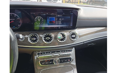 Mercedes-Benz CLS 53 AMG 4MATIC - автомобили, коли, обяви за нови и употребявани 9