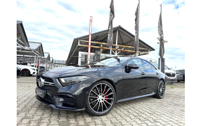 mercedes-benz-cls-53-amg - 0