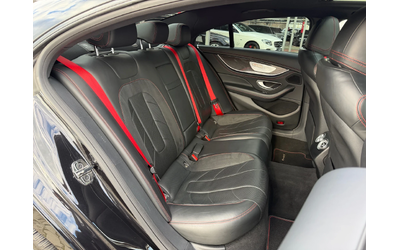 Mercedes-Benz CLS 53 AMG 4MATIC#DESIGNO#CARBON#93000KM - автомобили, коли, обяви за нови и употребявани 11
