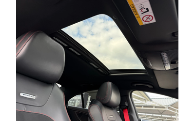 Mercedes-Benz CLS 53 AMG 4MATIC#DESIGNO#CARBON#93000KM - автомобили, коли, обяви за нови и употребявани 12