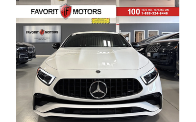 mercedes-benz-cls-53-amg - 0