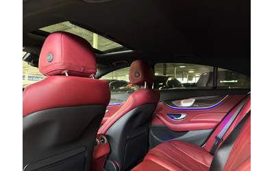 Mercedes-Benz CLS 53 AMG AMG| 4MATIC| MASSAGE| С РЕГИСТРАЦИЯ & АВТОКРЕДИТ - автомобили, коли, обяви за нови и употребявани 11