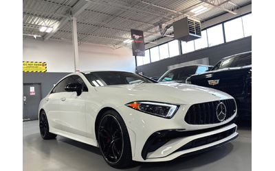 mercedes-benz-cls-53-amg - 1