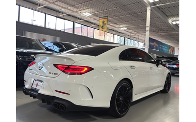 mercedes-benz-cls-53-amg - 2