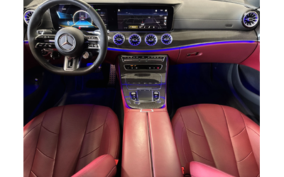 Mercedes-Benz CLS 53 AMG AMG| 4MATIC| MASSAGE| С РЕГИСТРАЦИЯ & АВТОКРЕДИТ - автомобили, коли, обяви за нови и употребявани 6