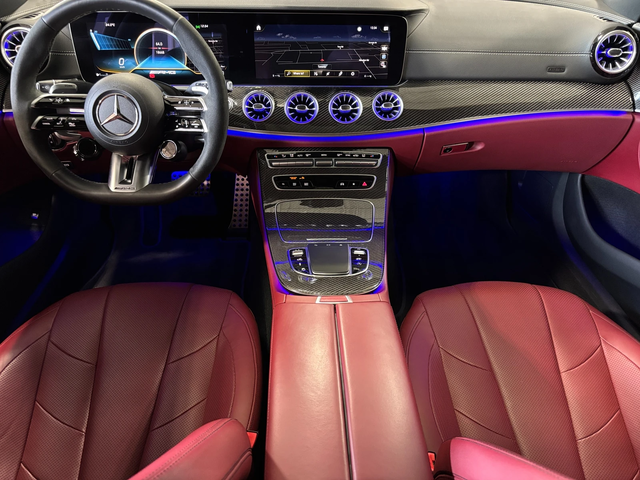 Mercedes-Benz CLS 53 AMG AMG| 4MATIC| MASSAGE| С РЕГИСТРАЦИЯ & АВТОКРЕДИТ - автомобили, коли, обяви за нови и употребявани 6