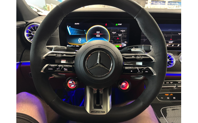 Mercedes-Benz CLS 53 AMG AMG| 4MATIC| MASSAGE| С РЕГИСТРАЦИЯ & АВТОКРЕДИТ - автомобили, коли, обяви за нови и употребявани 7