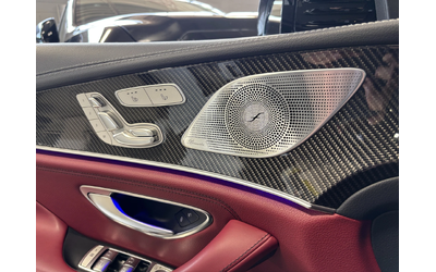 Mercedes-Benz CLS 53 AMG AMG| 4MATIC| MASSAGE| С РЕГИСТРАЦИЯ & АВТОКРЕДИТ - автомобили, коли, обяви за нови и употребявани 8