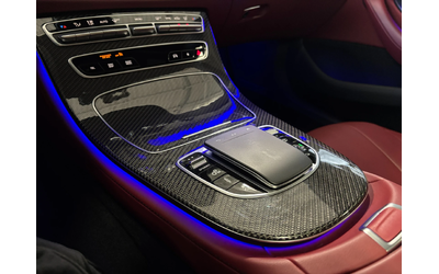 Mercedes-Benz CLS 53 AMG AMG| 4MATIC| MASSAGE| С РЕГИСТРАЦИЯ & АВТОКРЕДИТ - автомобили, коли, обяви за нови и употребявани 9