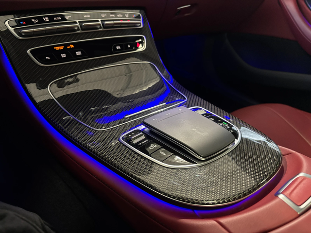 Mercedes-Benz CLS 53 AMG AMG| 4MATIC| MASSAGE| С РЕГИСТРАЦИЯ & АВТОКРЕДИТ - автомобили, коли, обяви за нови и употребявани 9