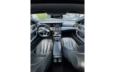 Mercedes-Benz CLS 53 AMG 4MATIC - автомобили, коли, обяви за нови и употребявани 12