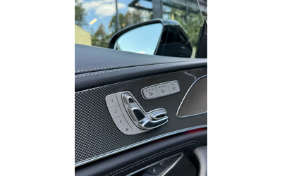 Mercedes-Benz CLS 53 AMG 4MATIC - автомобили, коли, обяви за нови и употребявани 15