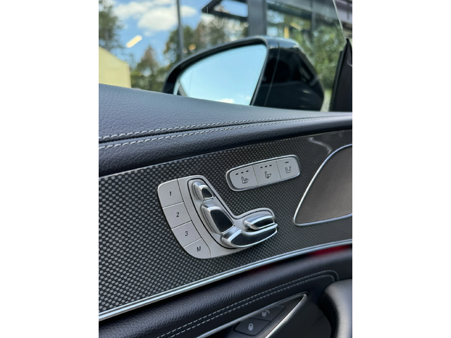 Mercedes-Benz CLS 53 AMG 4MATIC - автомобили, коли, обяви за нови и употребявани 15