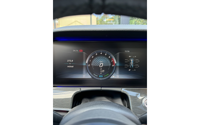 Mercedes-Benz CLS 53 AMG 4MATIC - автомобили, коли, обяви за нови и употребявани 16