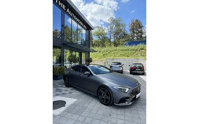 mercedes-benz-cls-53-amg - 2