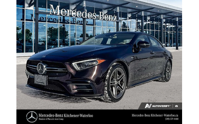 mercedes-benz-cls-53-amg - 0