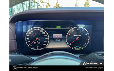 Mercedes-Benz CLS 53 AMG 4MATIC* DISTRONIC* 360 CAM* BURMESTER* ШИБИДАХ - автомобили, коли, обяви за нови и употребявани 12