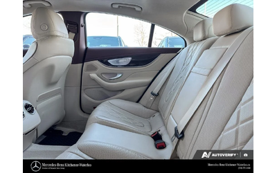 Mercedes-Benz CLS 53 AMG 4MATIC* DISTRONIC* 360 CAM* BURMESTER* ШИБИДАХ - автомобили, коли, обяви за нови и употребявани 15