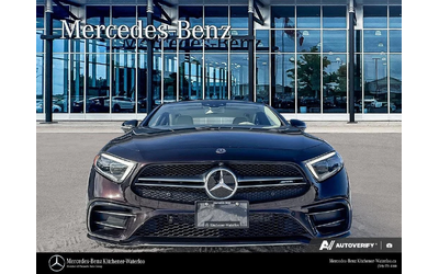 mercedes-benz-cls-53-amg - 1