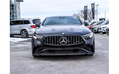 mercedes-benz-cls-53-amg - 1