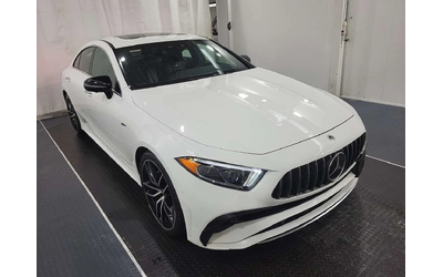 mercedes-benz-cls-53-amg - 2
