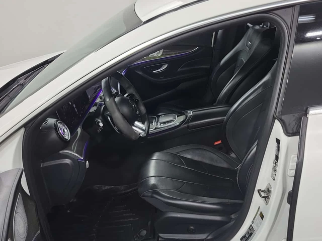 Mercedes-Benz CLS 53 AMG 360/DISTRONIC/BURMESTER - автомобили, коли, обяви за нови и употребявани 4