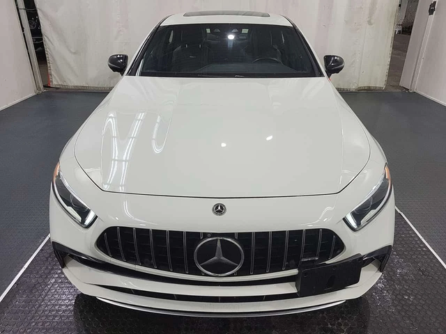 Mercedes-Benz CLS 53 AMG 360/DISTRONIC/BURMESTER - автомобили, коли, обяви за нови и употребявани 5