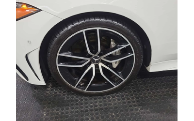 Mercedes-Benz CLS 53 AMG 360/DISTRONIC/BURMESTER - автомобили, коли, обяви за нови и употребявани 6