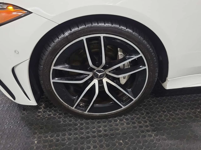 Mercedes-Benz CLS 53 AMG 360/DISTRONIC/BURMESTER - автомобили, коли, обяви за нови и употребявани 6