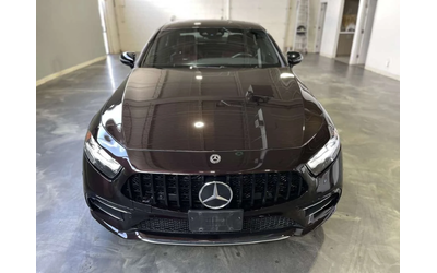 mercedes-benz-cls-53-amg - 1