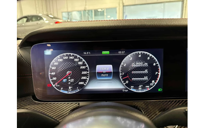 Mercedes-Benz CLS 53 AMG 4MATIC/ОБДУХВАНЕ/ШИБИДАХ/360/ОТ MERCEDES - автомобили, коли, обяви за нови и употребявани 7