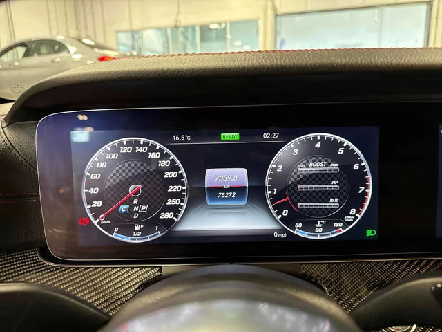 Mercedes-Benz CLS 53 AMG 4MATIC/ОБДУХВАНЕ/ШИБИДАХ/360/ОТ MERCEDES - автомобили, коли, обяви за нови и употребявани 7