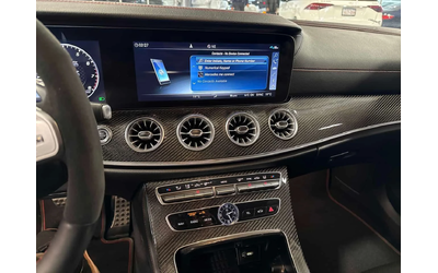 Mercedes-Benz CLS 53 AMG 4MATIC/ОБДУХВАНЕ/ШИБИДАХ/360/ОТ MERCEDES - автомобили, коли, обяви за нови и употребявани 8
