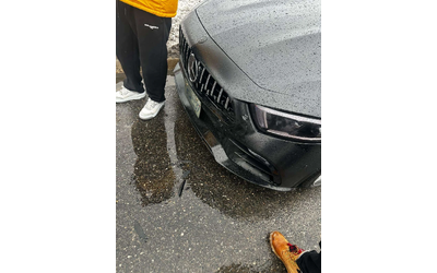 Mercedes-Benz CLS 53 AMG * DOWNPIPE * 360 * ДИСТРОНИК * ОБДУХВАНЕ - автомобили, коли, обяви за нови и употребявани 12