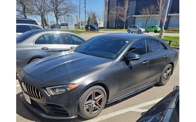 mercedes-benz-cls-53-amg - 1